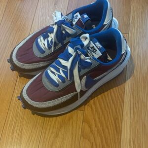 Nike Sacai undercover Sneakers